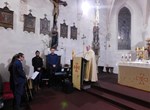KONCERT SVIH ŽUPNIH ZBOROVA ŽUPE NEDELIŠĆE POVODOM BLAGDANA SV. CECILIJE